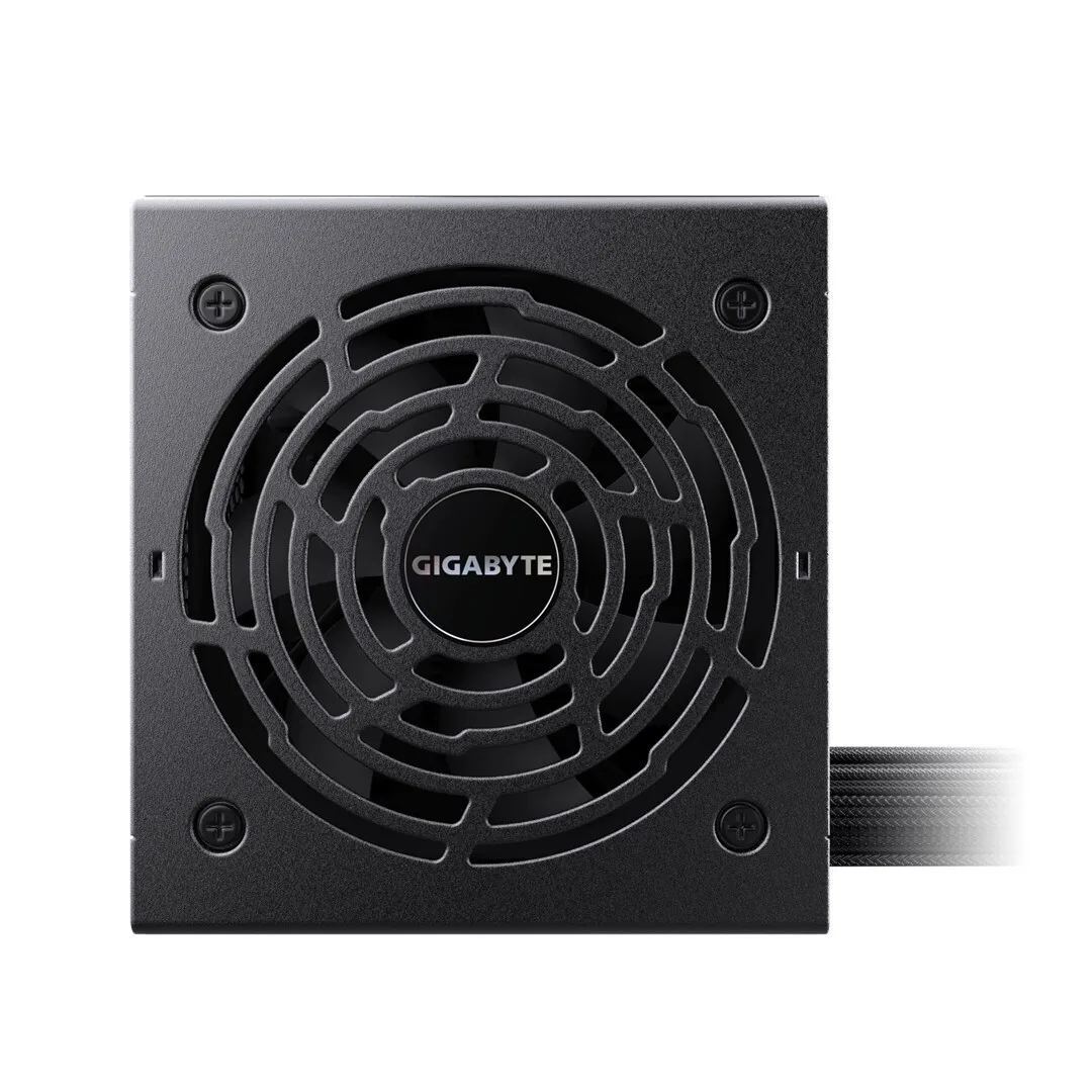 Gigabyte 750W Τροφοδοτικό Full Wired 80 Plus Bronze (GP-P750BS)