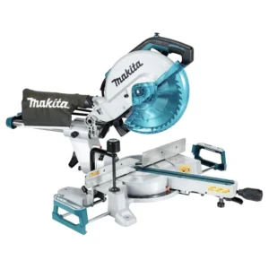 Makita LS1110F Φαλτσοπρίονο Ρεύματος με Ισχύ 1450W & Δίσκο Κοπής Διαμέτρου 260mm