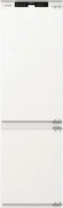 Εντοιχιζόμενος Ψυγειοκαταψύκτης Gorenje NRKI517E41 252lt, NoFrost, Ε (Υ177,2xΠ54xΒ54,5εκ)