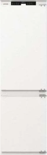 Εντοιχιζόμενος Ψυγειοκαταψύκτης Gorenje NRKI517E41 252lt, NoFrost, Ε (Υ177,2xΠ54xΒ54,5εκ)