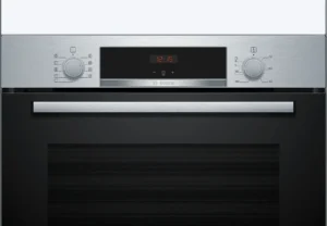 Φούρνος Άνω Πάγκου Bosch Serie 4 HBA534ES3 71 L 3400 W A+ Inox