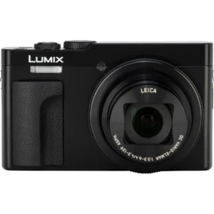 Panasonic Lumix DC-TZ99 Compact Φωτογραφική Μηχανή 20.3MP Ζουμ 30x Μαύρη