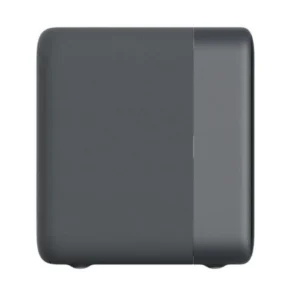 Xiaomi L1 Pro BHR9588EU Projector LCD Απλής Λάμπας με Wi-Fi και Ενσωματωμένα Ηχεία Γκρι