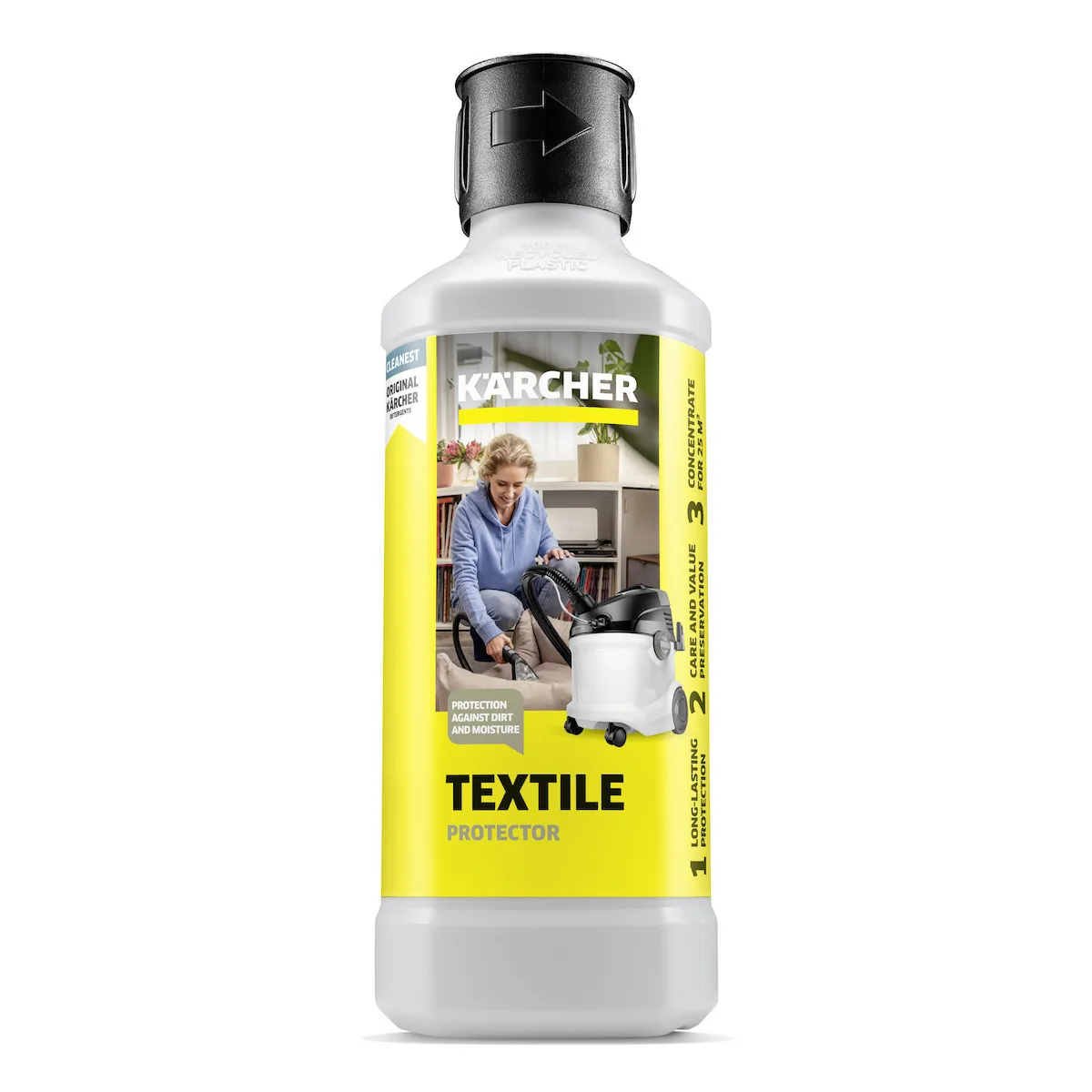 Karcher RM 762 Καθαριστικό Υφασμάτων