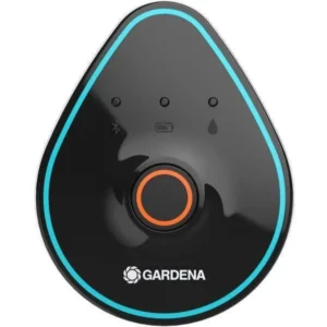 Gardena 01287-20 Ρυθμιστής Ηλεκτροβάνας SprinklerSystem Bluetooth