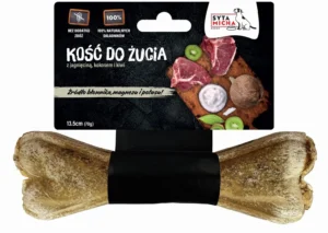 Syta Micha Κόκκαλο για Κουτάβια από Αρνί Medium 5εκ. 70gr KOSC-9