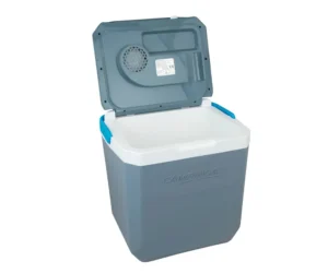 Campingaz 2000037453 Powerbox Plus Ηλεκτρικό Φορητό Ψυγείο 12V/220V Grey 24lt
