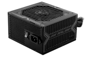 ASRock Challenger 650W Μαύρο Τροφοδοτικό Υπολογιστή Full Wired 80 Plus Bronze