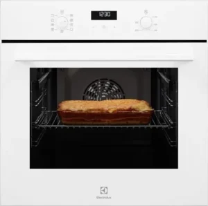 Electrolux EOF5F50BV Φούρνος άνω Πάγκου 65lt Π59.4εκ. Λευκός