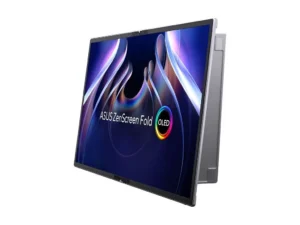 Asus ZenScreen Fold OLED MQ17QH OLED Φορητό Monitor 17.3" 2560x1920