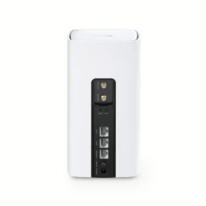 TP-Link Archer NX200 Router Gigabit Ethernet Διπλής ζώνης (2.4 GHz / 5 GHz) 5G Λευκό