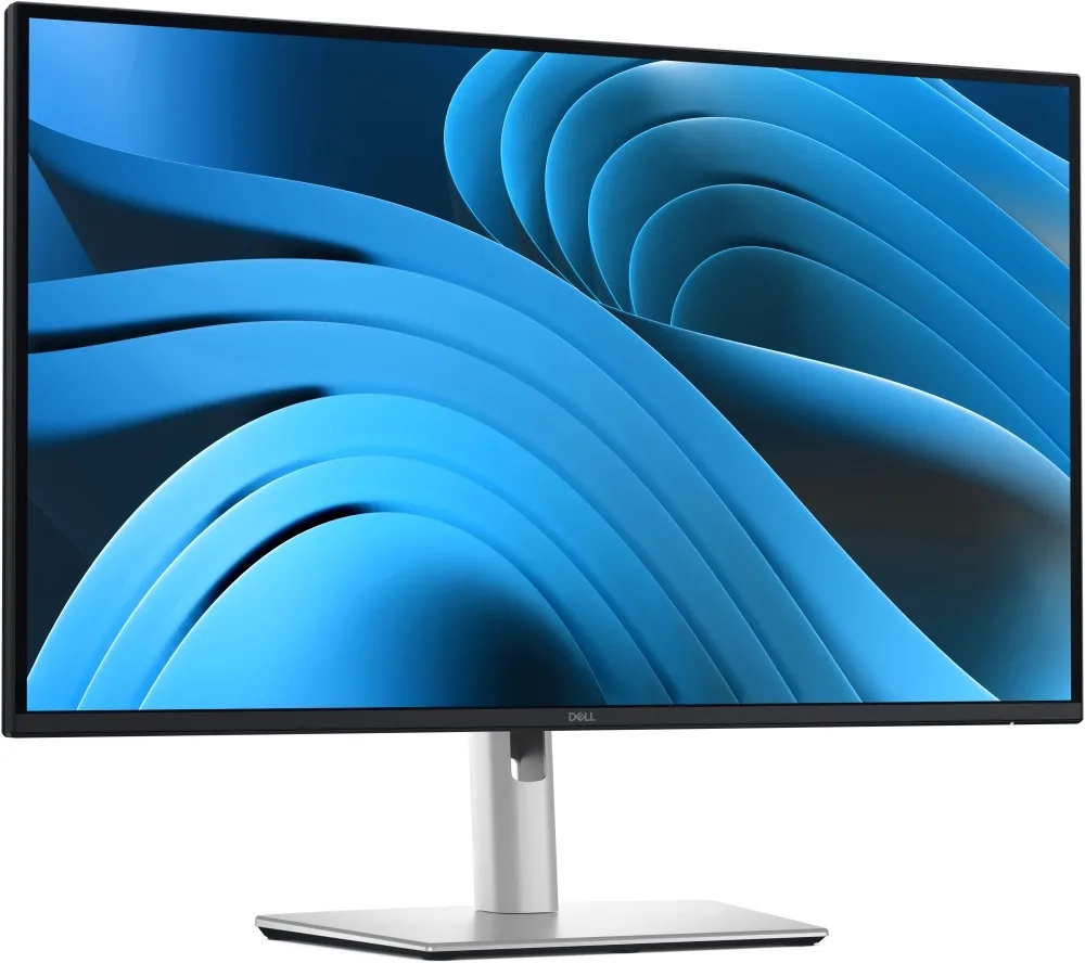 Dell Pro Plus P2725D IPS Monitor 27" QHD 2560x1440 5ms