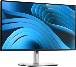 Dell Pro Plus P2725QE IPS Monitor 27" 4K 3840x2160 με Χρόνο Απόκρισης 5ms GTG
