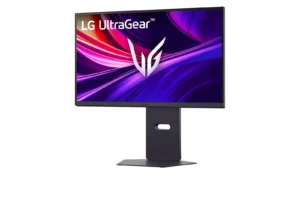 LG 27G850A-B IPS HDR Gaming Monitor 27" 4K 3840x2160 240Hz 1ms