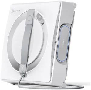 Καθαριστής Τζαμιών Ρομπότ Ecovacs WINBOT W2 PRO OMNI 4500 mAh