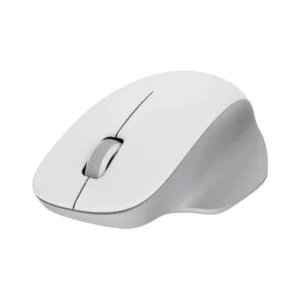 Xiaomi Comfort Edition Ασύρματο Εργονομικό Ποντίκι Λευκό