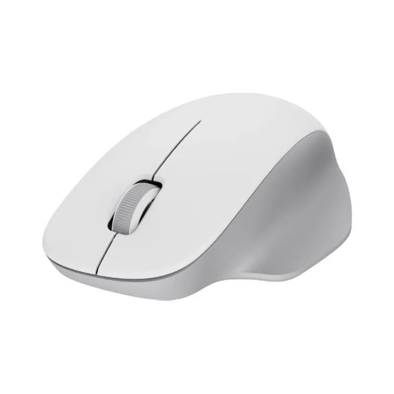 Xiaomi Comfort Edition Ασύρματο Εργονομικό Ποντίκι Λευκό