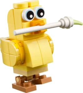 LEGO Creator Easter Egg Chick 30690