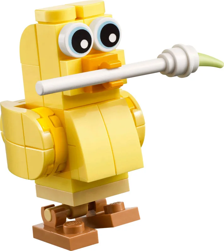 LEGO Creator Easter Egg Chick 30690