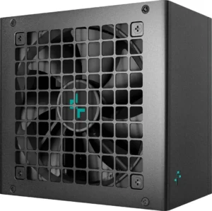 Deepcool PN650D 650W Τροφοδοτικό Full Wired 80 Plus Gold