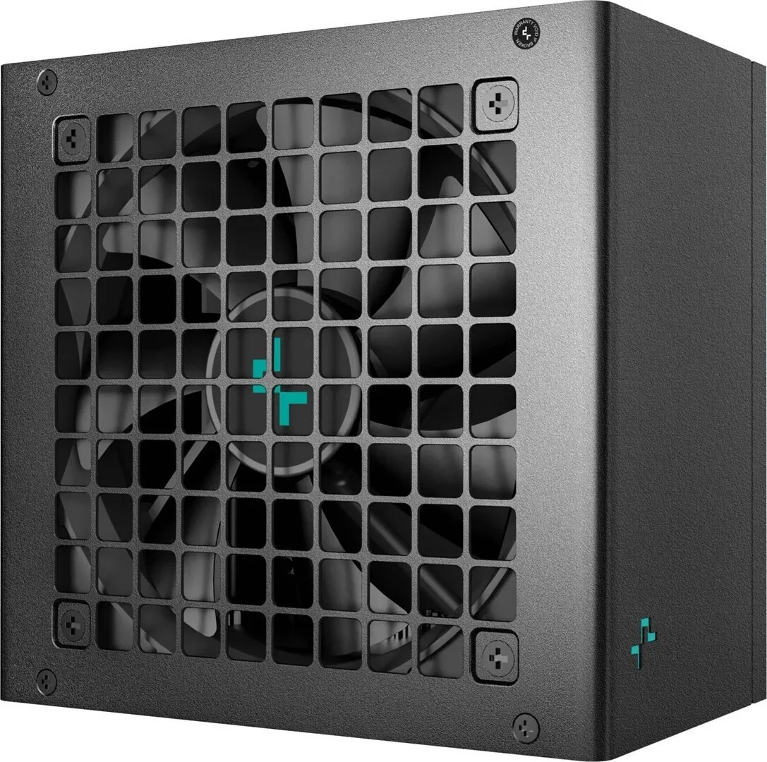 Deepcool PN650D 650W Τροφοδοτικό Full Wired 80 Plus Gold