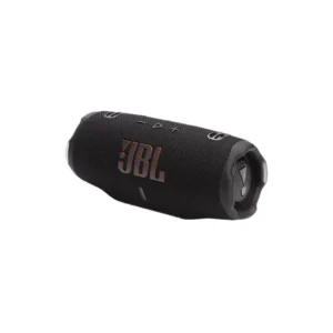 JBL Charge 6 Αδιάβροχο Ηχείο Bluetooth Μαύρο