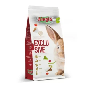 Alegia Χόρτα για Κουνέλι με Λαχανικά 700gr 87432