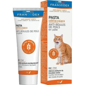 Francodex Βιταμίνη Γάτας