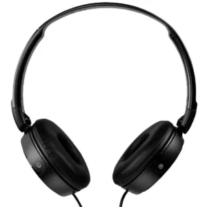 Sony MDR-ZX310 Ενσύρματα On Ear Ακουστικά Μαύρα MDRZX310B.AE