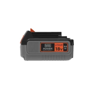Black & Decker BL5018 Μπαταρία Εργαλείου Λιθίου 18V με Χωρητικότητα 4Ah