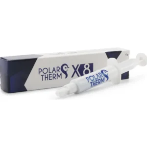 Cpu Thermal Paste Polartherm X-8 10g PT-X8-010