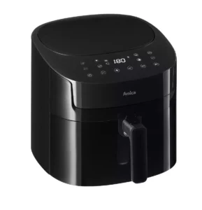 Amica Air Fryer 7.2lt Μαύρο AFD 5010