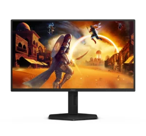 AOC 25G4SXU IPS HDR Gaming Monitor 24.5" FHD 1920x1080 300Hz 0.3ms