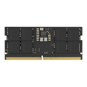 Goodram DDR5 Μνήμη RAM SODIMM 32GB/5600  CL46