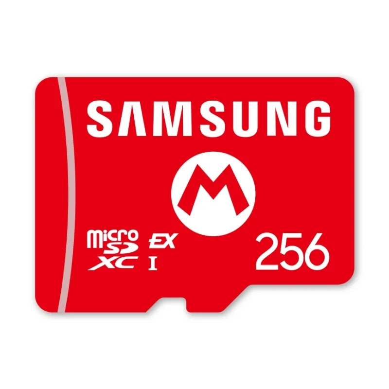 Nintendo 10016156 κάρτα μνήμης 256 GB MicroSDXC