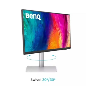 BenQ PD2730S IPS HDR Monitor 27" 5120x2880
