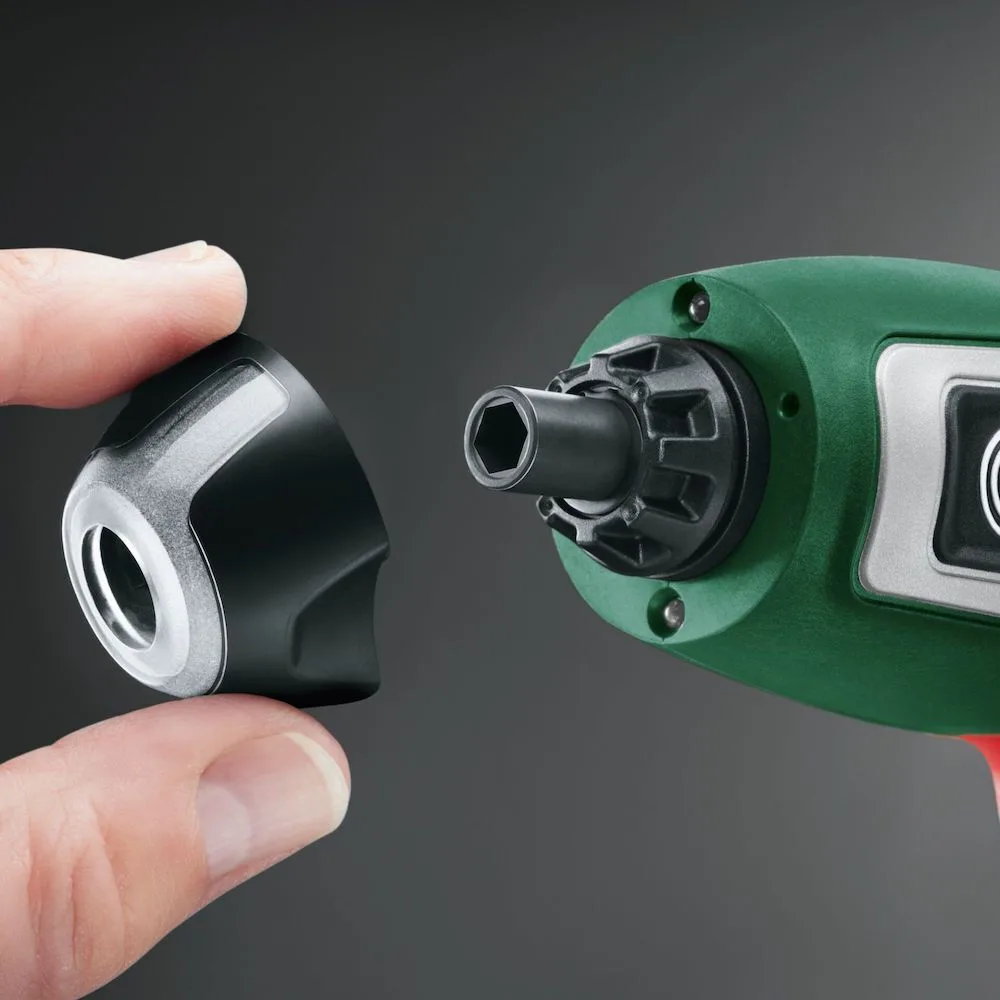 Bosch IXO 7 Κατσαβίδι Μπαταρίας 3.6V 1x2Ah 06039E000B