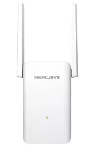 Mercusys ME80X WiFi Extender Dual Band (2.4 & 5GHz) 3000Mbps