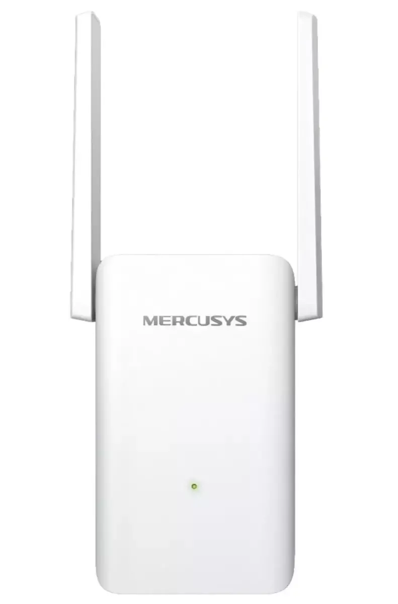 Mercusys ME80X WiFi Extender Dual Band (2.4 & 5GHz) 3000Mbps