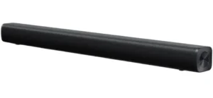 Xiaomi S22E Soundbar 2.0 30W Μαύρο