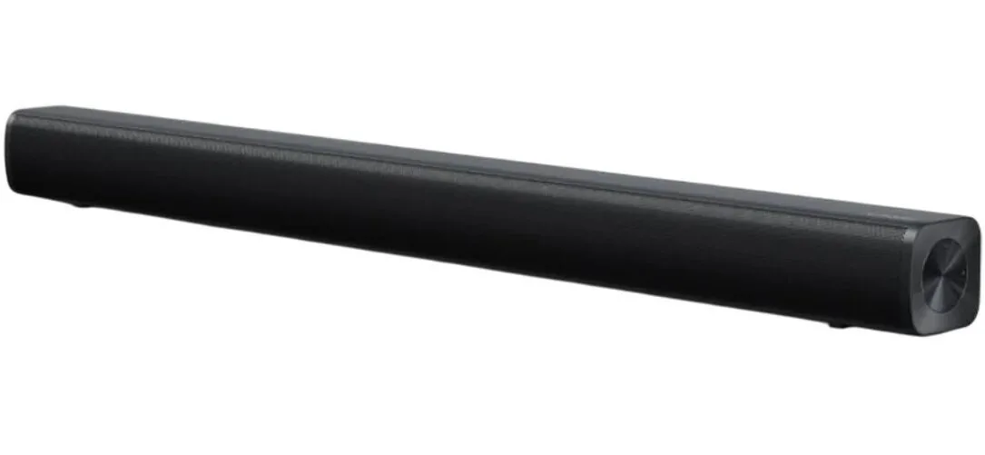Xiaomi S22E Soundbar 2.0 30W Μαύρο
