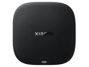 Xiaomi TV Box Mi Box S 3nd Gen PFJ4191EU 4K UHD με WiFi USB 2.0 2GB RAM και 32GB Αποθηκευτικό Χώρο με Λειτουργικό Androi