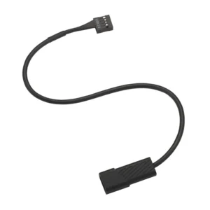 CoolerMaster Sickleflow Edge 120 Case Fan με ARGB Φωτισμό και Σύνδεση 3-Pin / 4-Pin PWM