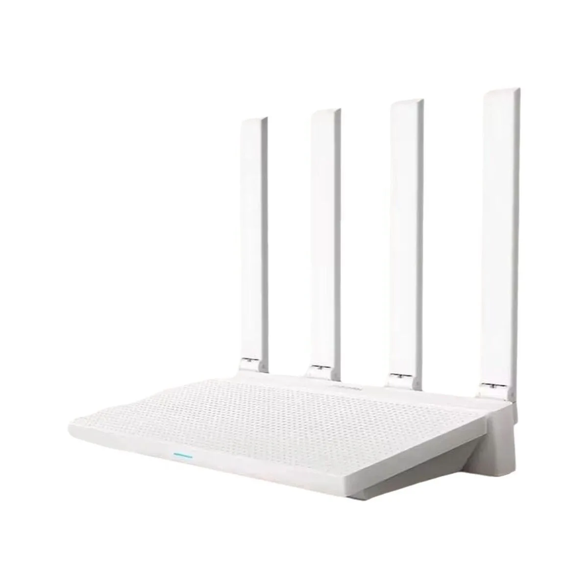 Xiaomi BE3600 Ασύρματο Router Wi-Fi 7 με 4 Θύρες Gigabit Ethernet
