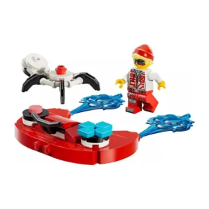 LEGO DREAMZzz Cooper's Flying Controller Mini Build 30698