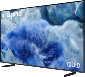 Τηλεόραση Samsung QE50Q8FAAUXXH Smart 50" 4K UHD QLED QE50Q8F HDR (2025)