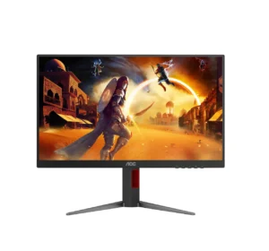 AOC 24G4HA IPS HDR Monitor 23.8" FHD 1920x1080 200Hz