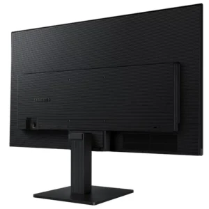 Samsung Essential S3 S32GF IPS Monitor 24" FHD 1920x1080 με Χρόνο Απόκρισης 5ms GTG