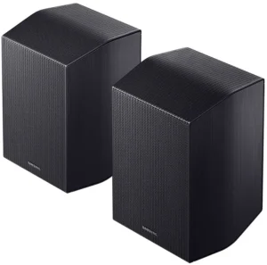 Samsung HW-Q930F Soundbar 9.1.4 Bluetooth, HDMI και Wi-Fi με Ασύρματο Subwoofer και Τηλεχειριστήριο Μαύρο