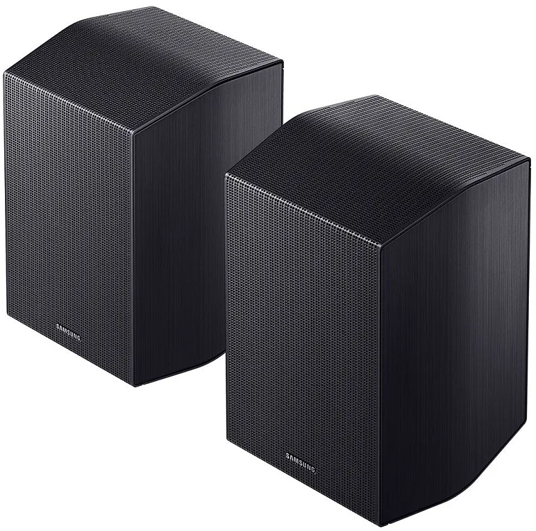 Samsung HW-Q930F Soundbar 9.1.4 Bluetooth, HDMI και Wi-Fi με Ασύρματο Subwoofer και Τηλεχειριστήριο Μαύρο